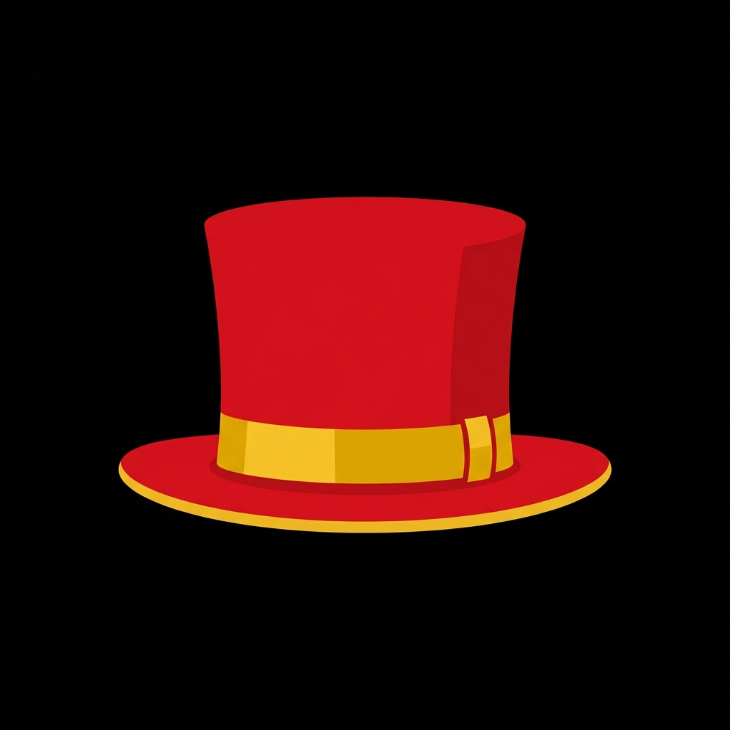 The People's QS — Red Council Hat